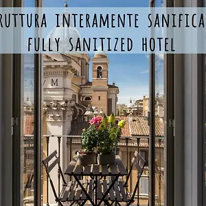 La Maison D'art Spagna - Maison D'art Collection Hotell
