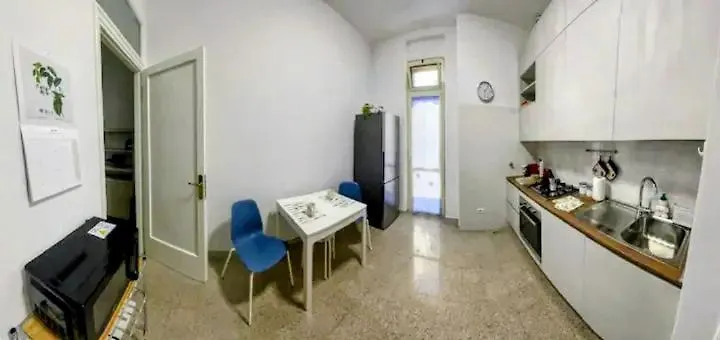 רומא Casa Vacanza Brandi 0*,  איטליה