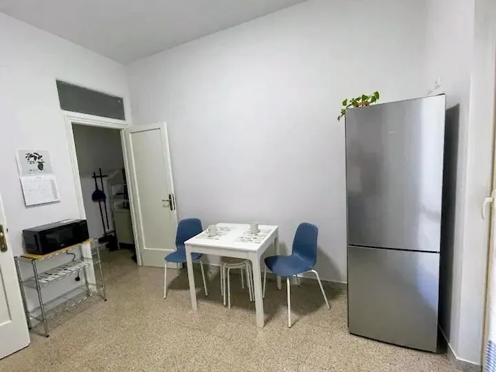 דירה רומא Casa Vacanza Brandi