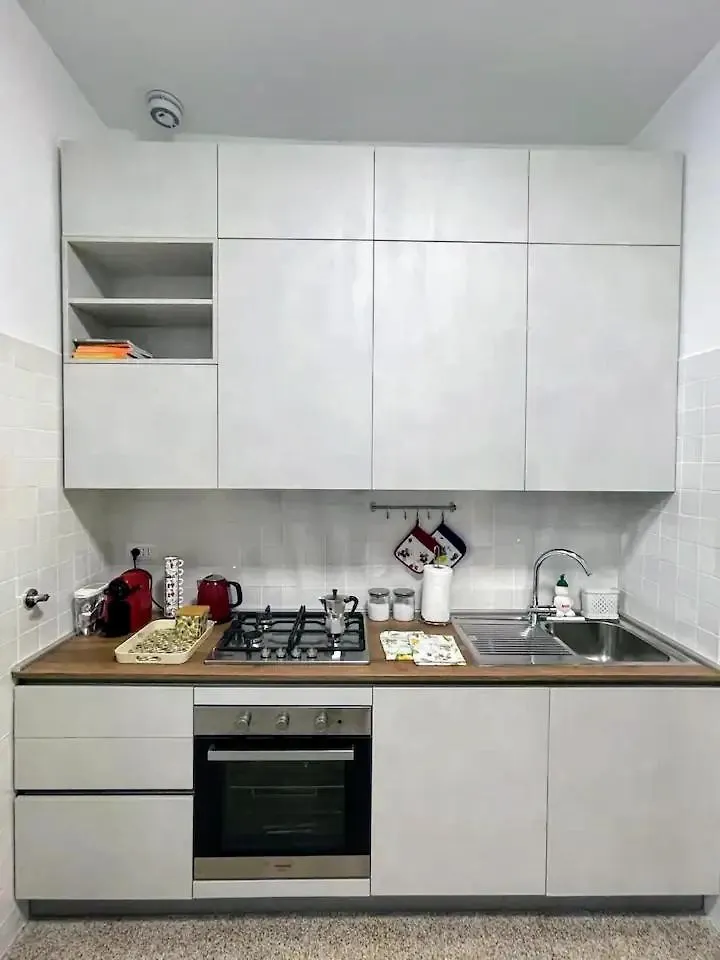 רומא Casa Vacanza Brandi