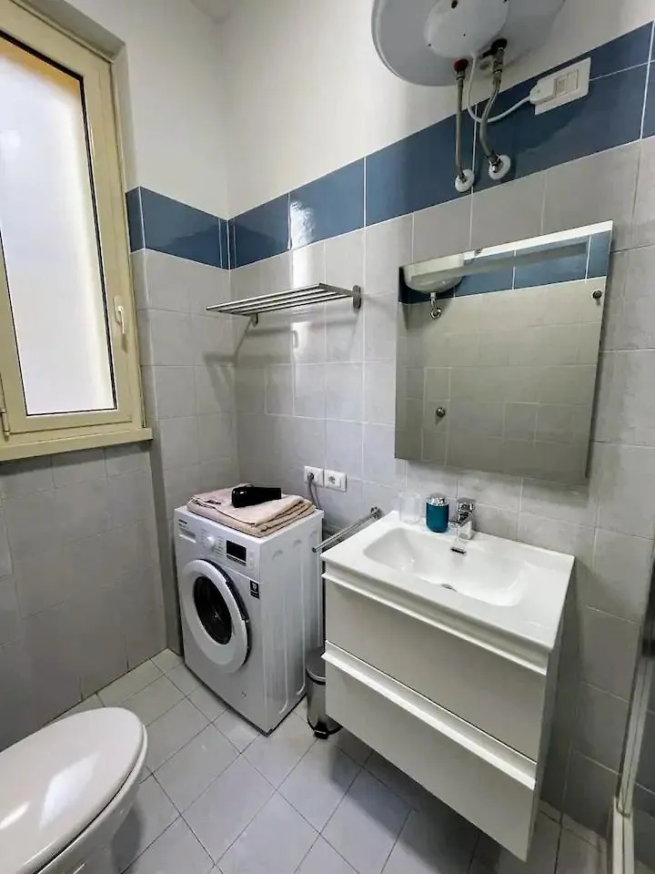 דירה רומא Casa Vacanza Brandi איטליה