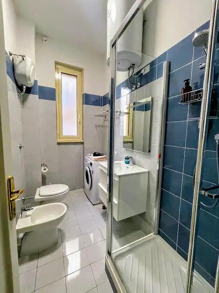 רומא Casa Vacanza Brandi דירה