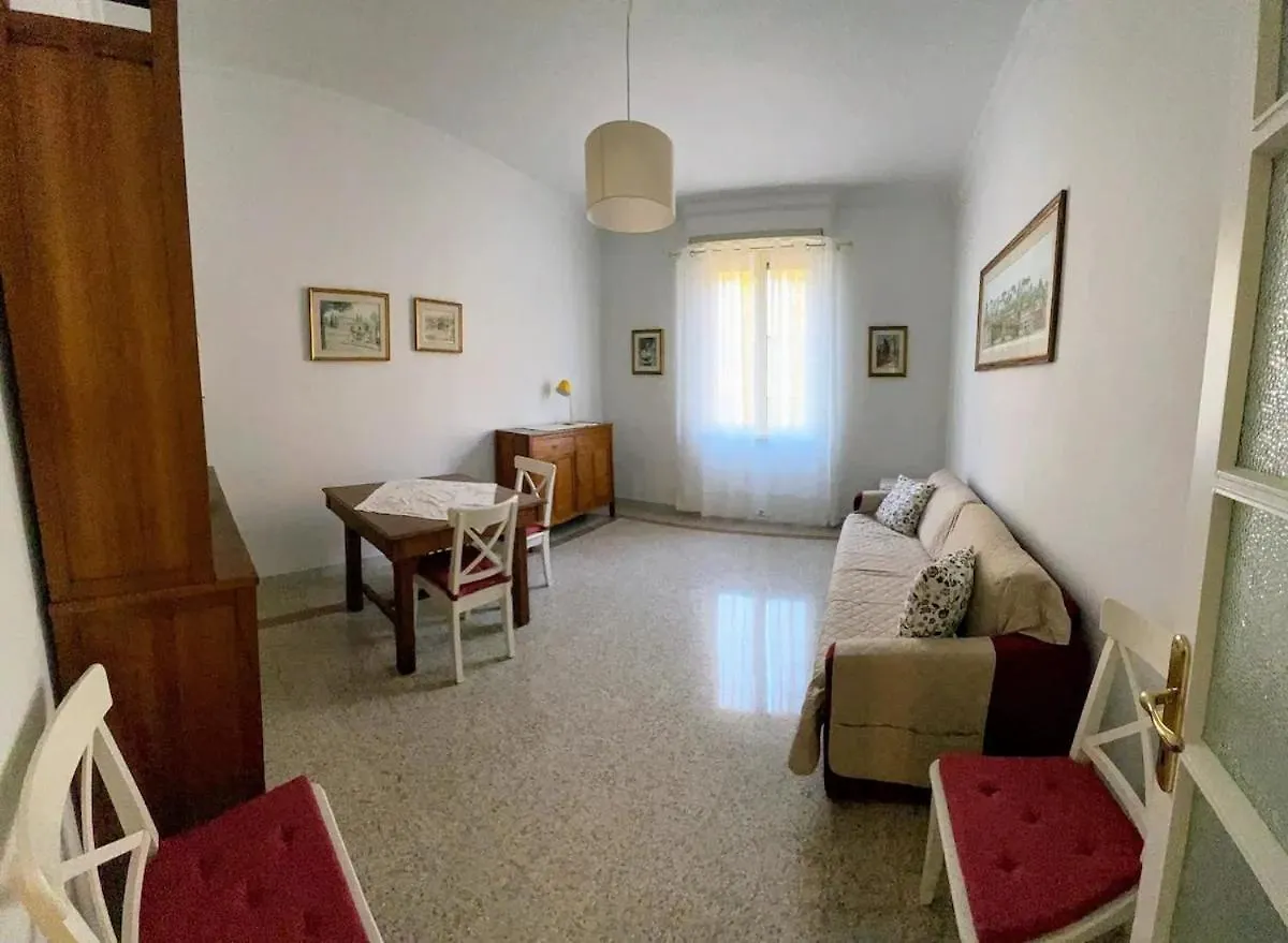 רומא Casa Vacanza Brandi 0*,