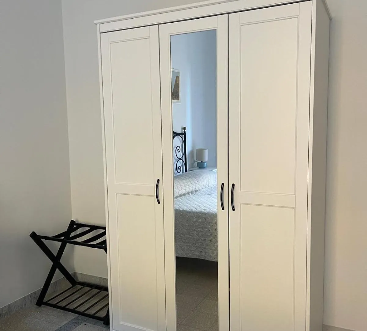 רומא Casa Vacanza Brandi