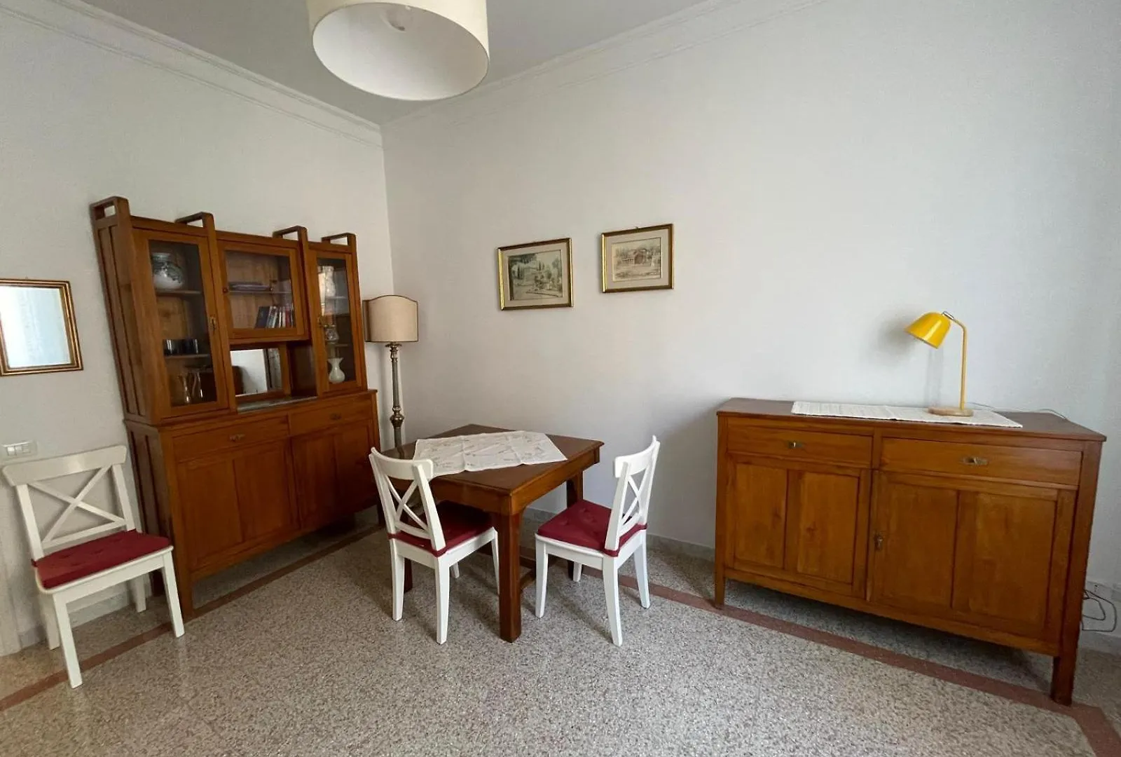 Casa Vacanza Brandi Rome 0*,  Italy