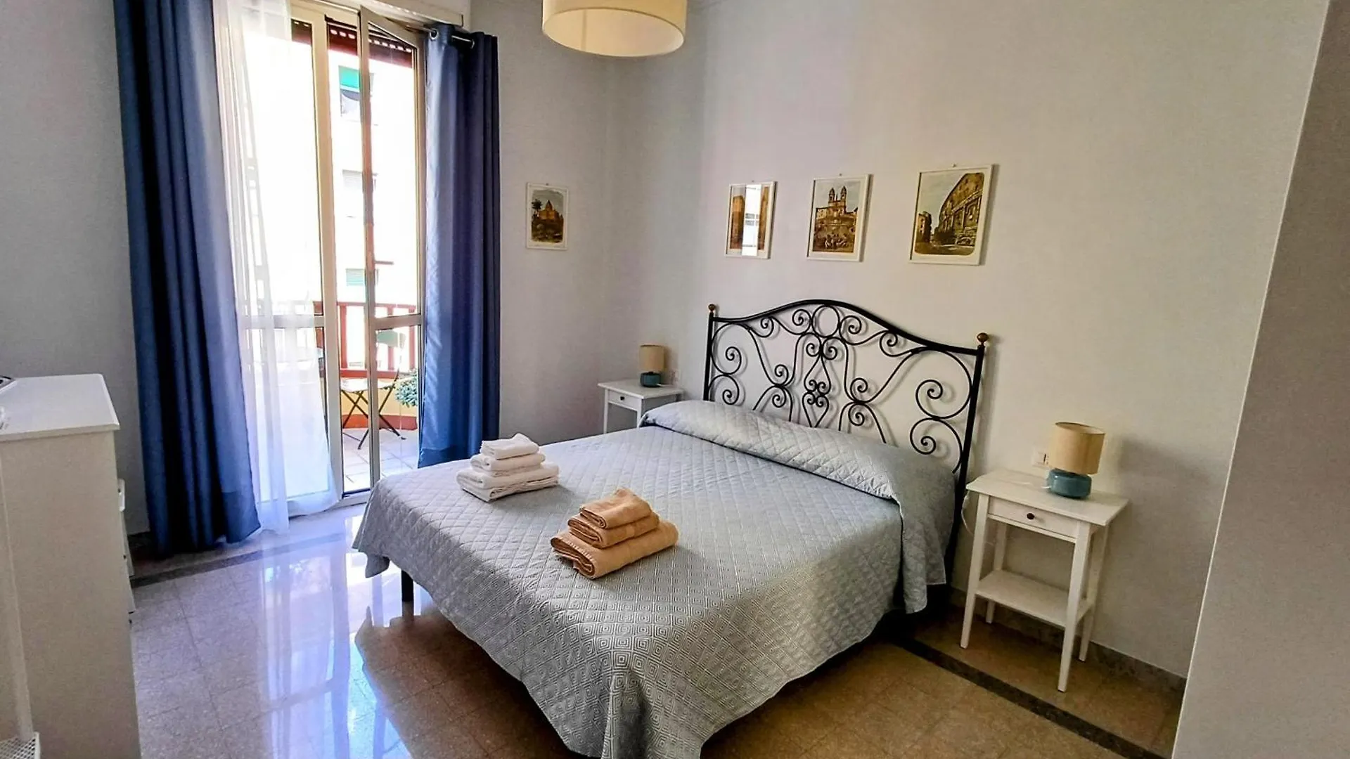 רומא Casa Vacanza Brandi